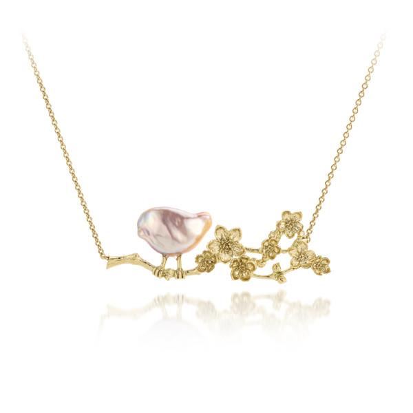 Gelofte Ketting