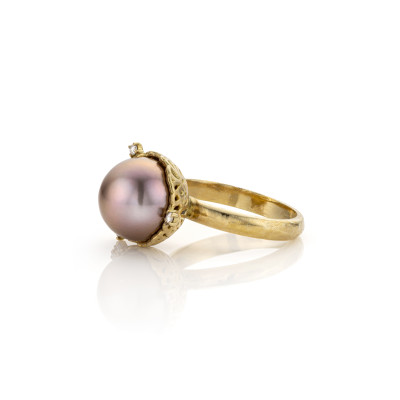 Orbit Ring